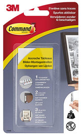 3m 1006167 - command grote vastklikstr. | 5 stuks - afbeelding 1