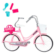 Toi-toys toi toys lauren tienerpop op fiets - afbeelding 4