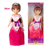 Toi-toys princess friends pop prinses 38cm