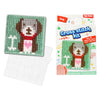 Toi-toys toi toys borduurset kruissteek