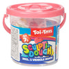 Toi-toys toi toys sculptidough kleiset in emmer