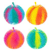 Toi-toys toi toys pufferbal stripes ø20cm 230gr