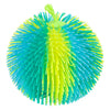 Toi-toys toi toys pufferbal stripes ø20cm 230gr