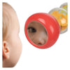Toi-toys little stars rups rammelaar met spiegel