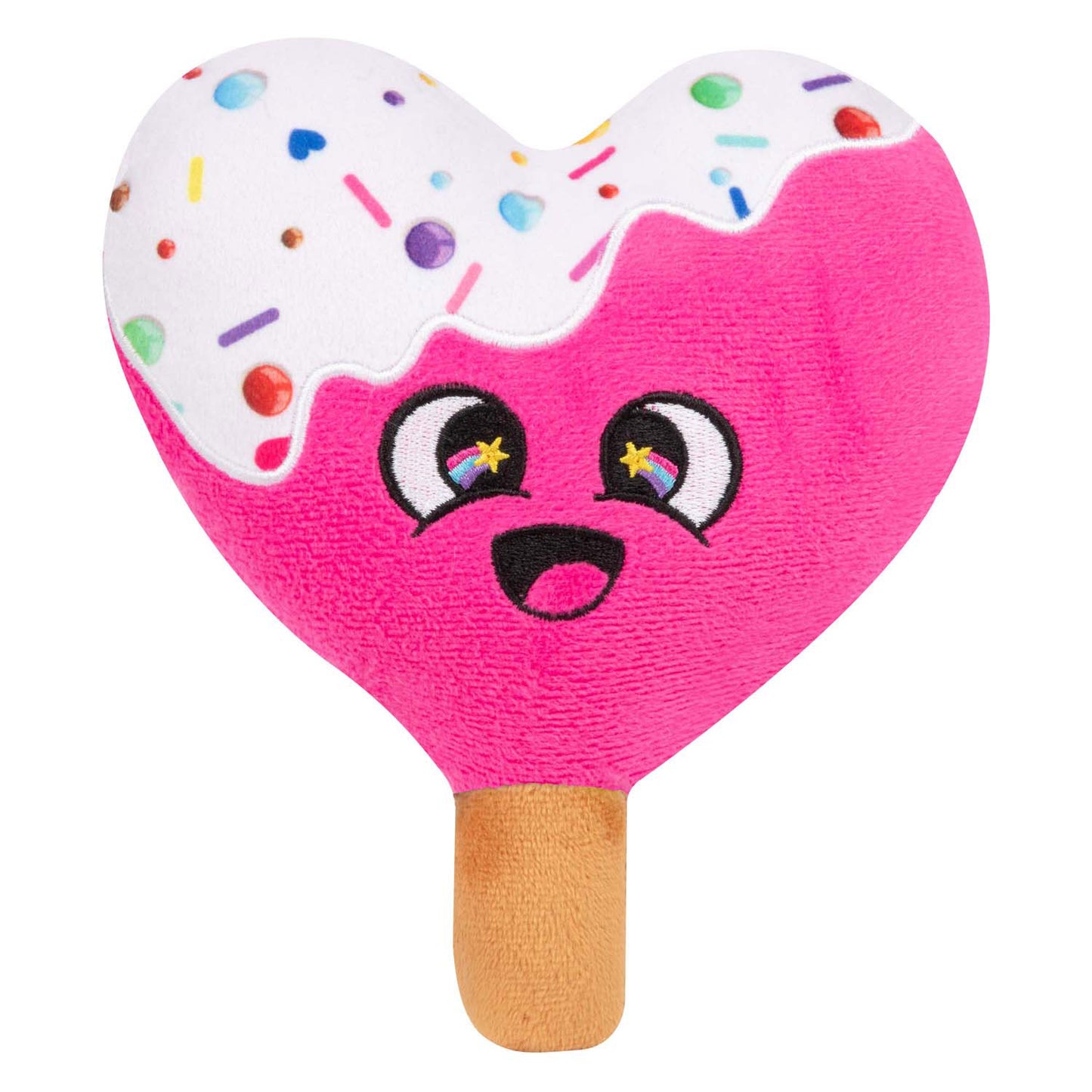 Toi-toys toi toys pluche ijsje nicecream