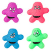 Toi-toys fun anti-stressfiguur mr. stretch, 6 cm