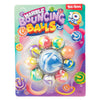 Toi-toys fun stuiterballen, 10st.