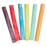Toi-toys schoolbordkrijt, 36st. - afbeelding 3