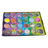 Toi-toys slime surprise box 24-delig - afbeelding 3