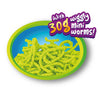 Toi-toys magische worm met mini wormpjes 50gr