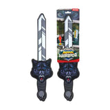 Toi-toys foamzwaard wild dier 42cm - afbeelding 2