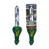 Toi-toys foamzwaard wild dier 42cm - afbeelding 3