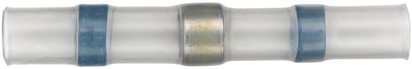 Hella schrumpfverbinder solder sleeve cwt 1.0-2 blue