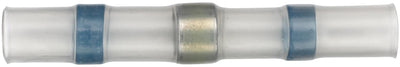 Hella schrumpfverbinder solder sleeve cwt 1.0-2 blue