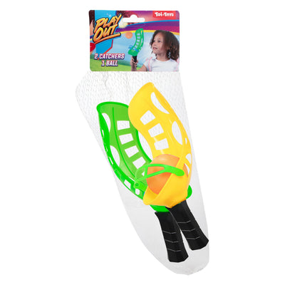 Toi-toys vanglepel spel - 3dlg.