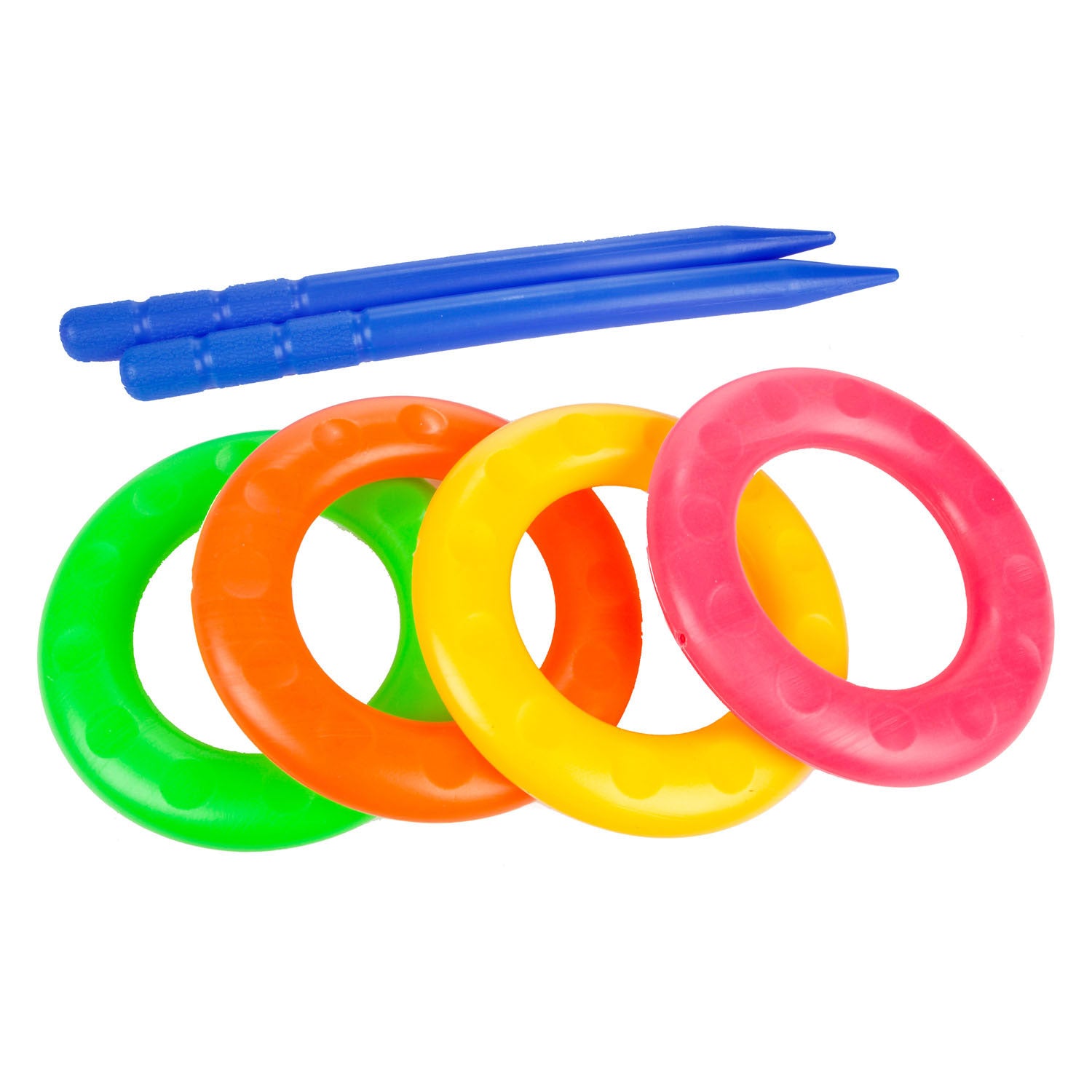 Toi-toys buitenspeelgoedset 15-delig