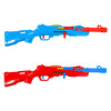 Toi-toys foam strikex shotgun met 6 foampijlen