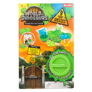 Toi-toys world of dinosaur verrassingsballen automaat - afbeelding 2