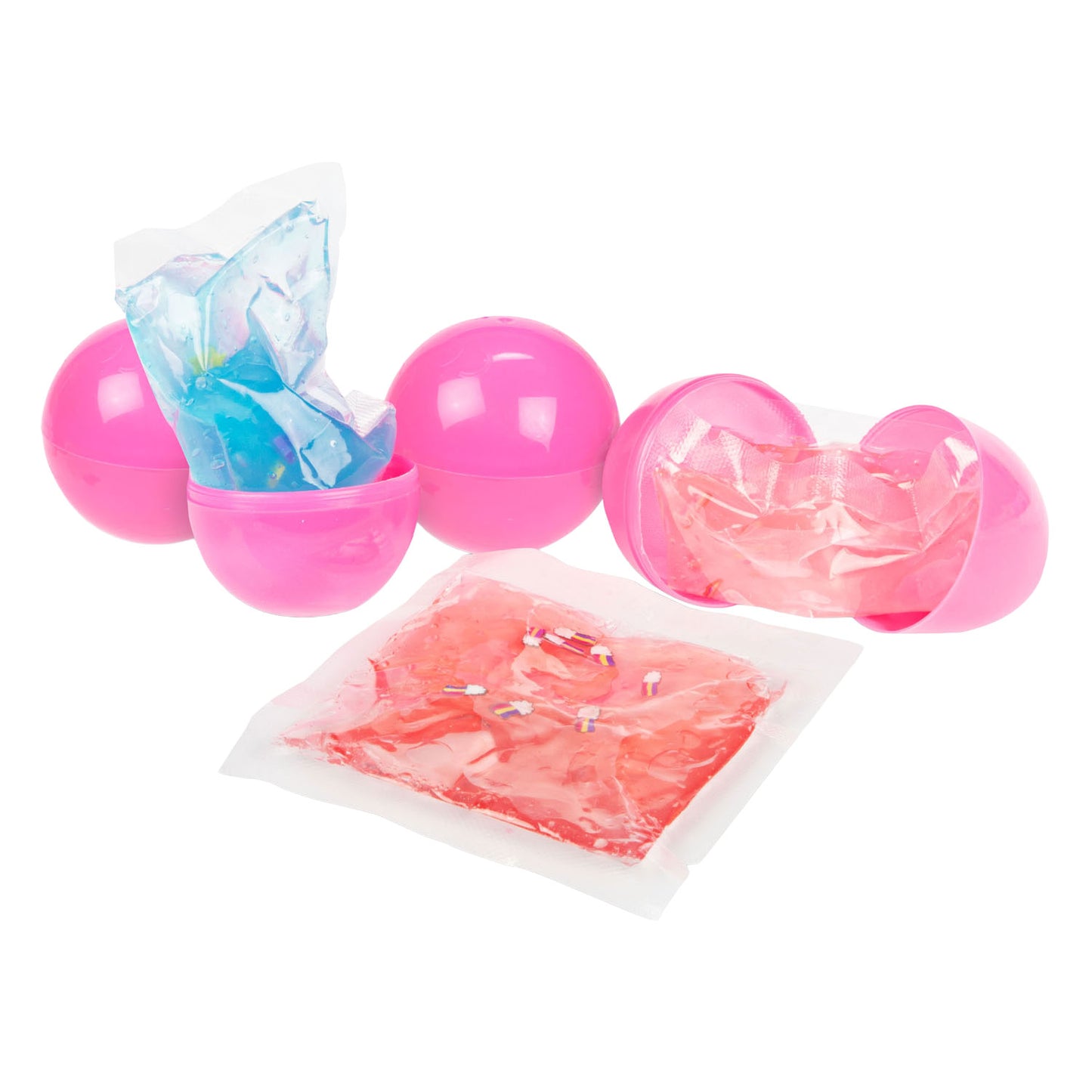Toi-toys dream horse verrassingsballen automaat