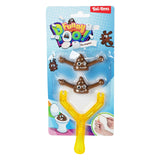 Toi-toys funny poo katapult met drol - afbeelding 2