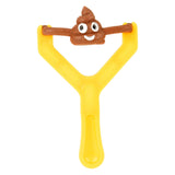Toi-toys funny poo katapult met drol - afbeelding 1