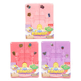 Toi-toys so kawaii verrassingskasteel ketting en kralen - 10dlg. - afbeelding 1