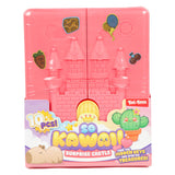 Toi-toys so kawaii verrassingskasteel ketting en kralen - 10dlg. - afbeelding 3
