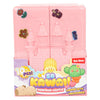 Toi-toys so kawaii verrassingskasteel ketting en kralen - 10dlg.