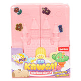 Toi-toys so kawaii verrassingskasteel ketting en kralen - 10dlg. - afbeelding 5