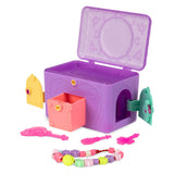 Toi-toys so kawaii verrassingskist armband met kralen - 7dlg. - afbeelding 2