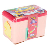 Toi-toys so kawaii verrassingskist armband met kralen - 7dlg. - afbeelding 4