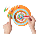 Toi-toys spin- en spirograaf station - 2in1 - afbeelding 3