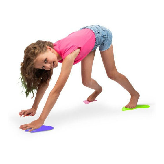 Toi-toys twist it spel