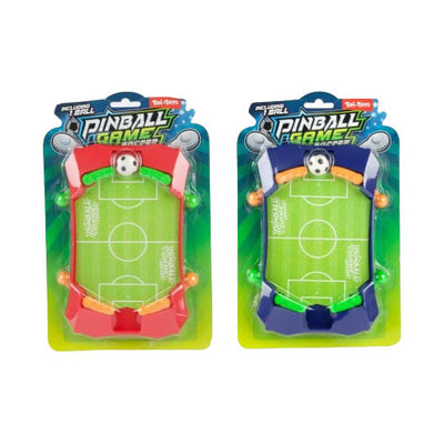 Toi-toys flipperspel basketbal of voetbal