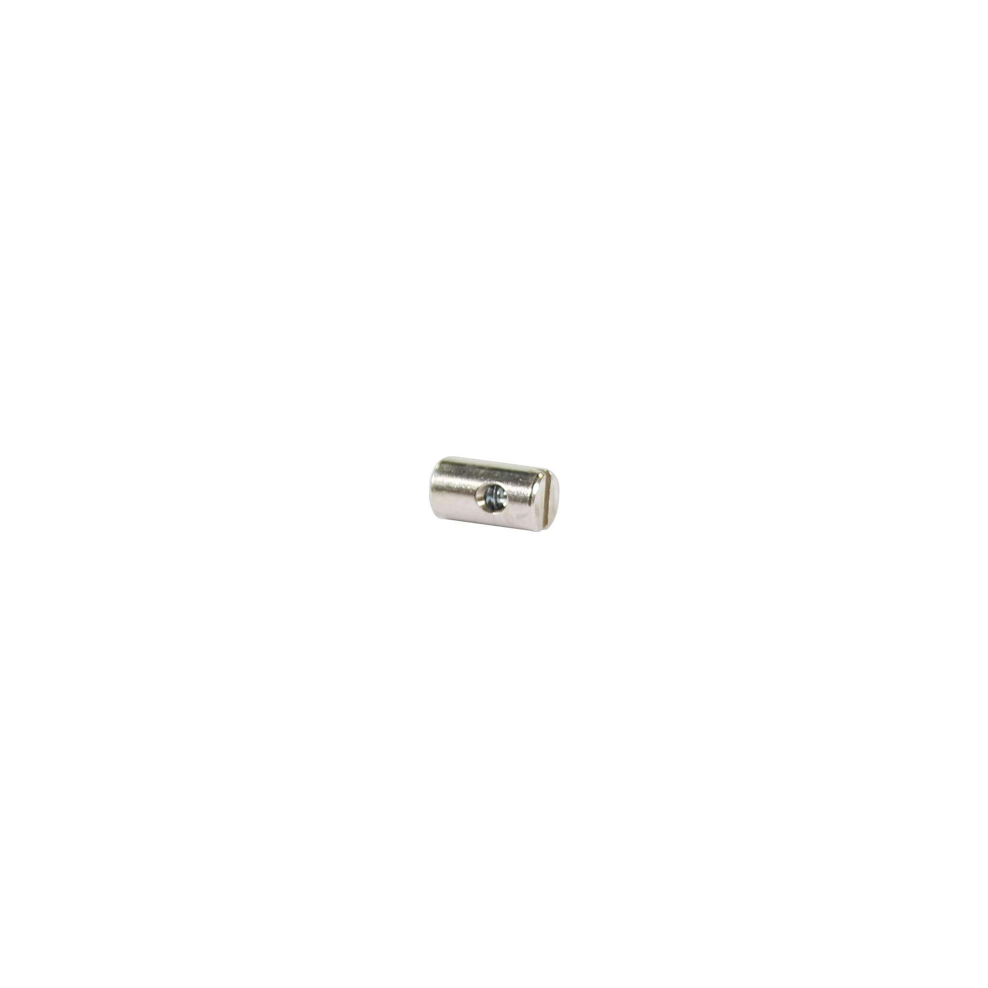 Bofix schroefnippel 5.5x10 (25 stuks)