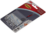 3m 1009237 - command kl haakjes tr wit | 9 stuks - afbeelding 3