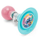 Seven polska hoorn sp stitch blauw roze