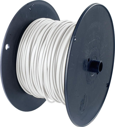 Herth+buss fahrzeugleitung rl. cables 1.5 mm white f.unroller -100mtr
