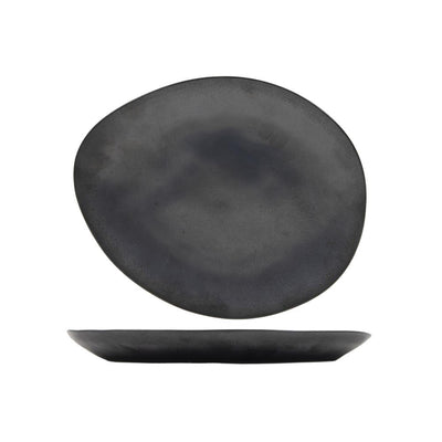 Svenska living ontbijtbord manhattan 20,3x17cm 6st