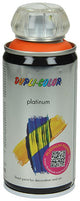 Motip 1003224 - 203329 platinum verkeersoranje150 ml | 2 stuks