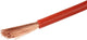 Herth+buss fahrzeugleitung cables 1x25 mm² red