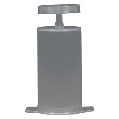 Motip 1061087 - inzetbeker | 72 stuks