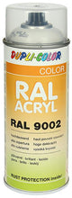 Motip 1000572 - 366222 ral 9002 grijswit 400ml | 2 stuks