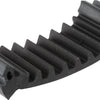 Herth+buss speciale bevestiging clipfixbasic clipfix spacer h+b inner-d=9,5mm,l=20mm