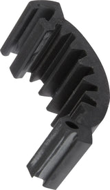 Herth+buss speciale bevestiging clipfixbasic clipfix spacer h+b inner-d=5.2mm,l=30mm - afbeelding 2