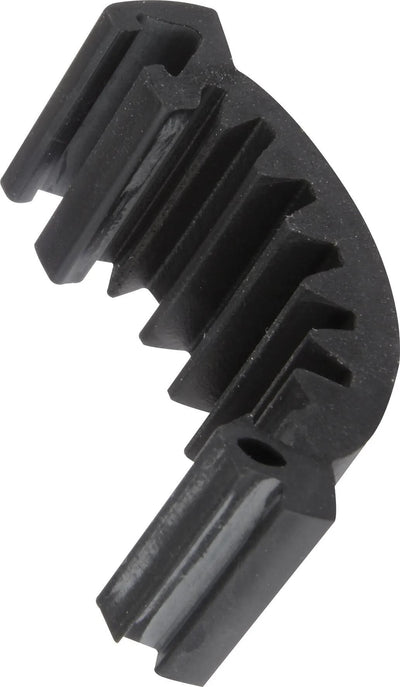 Herth+buss speciale bevestiging clipfixbasic clipfix spacer h+b inner-d=5.2mm,l=30mm
