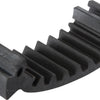 Herth+buss speciale bevestiging clipfixbasic clipfix spacer h+b inner-d=8,5mm,l=30mm