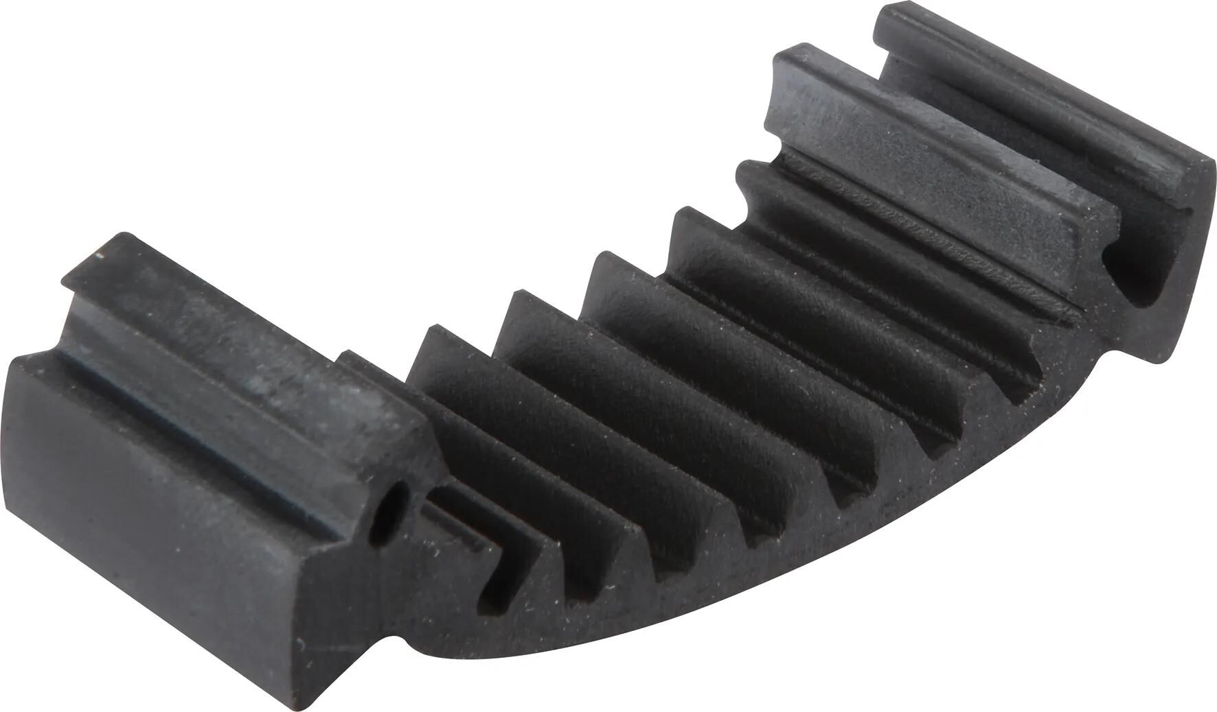 Herth+buss speciale bevestiging clipfixbasic clipfix spacer h+b inner-d=8,5mm,l=30mm