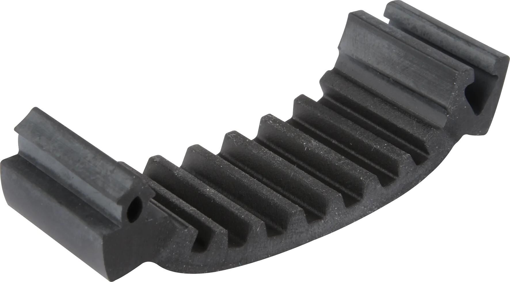 Herth+buss speciale bevestiging clipfixbasic clipfix spacer h+b inner-d=12,5mm,l=30mm