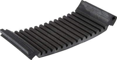 Herth+buss spezialbefestigung clipfixcycle clipfix spacer h+b inner-d=16.9mm,l=30mm